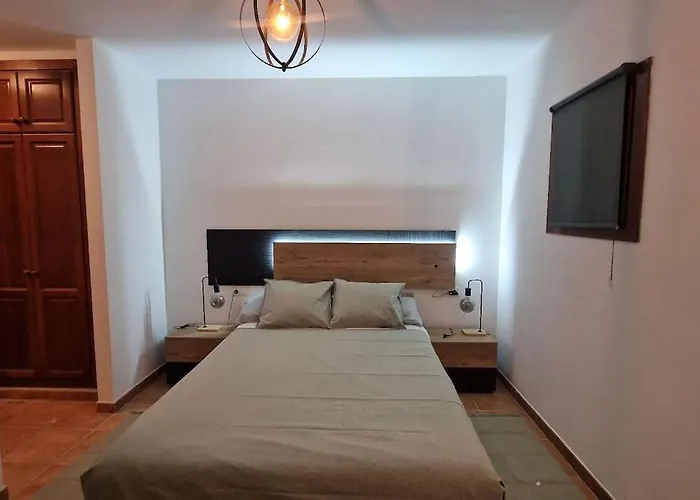 Villa Naay Playa Blanca (Lanzarote)