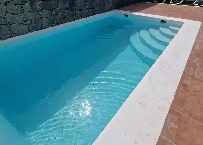 Naay Playa Blanca (Lanzarote)