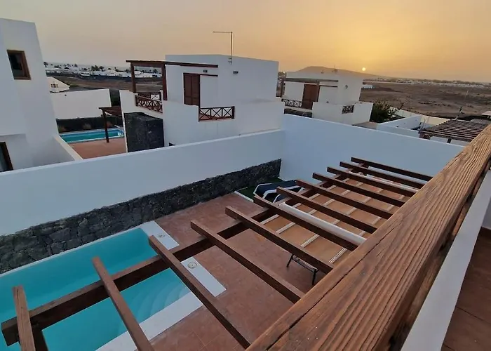 Naay * Playa Blanca (Lanzarote)