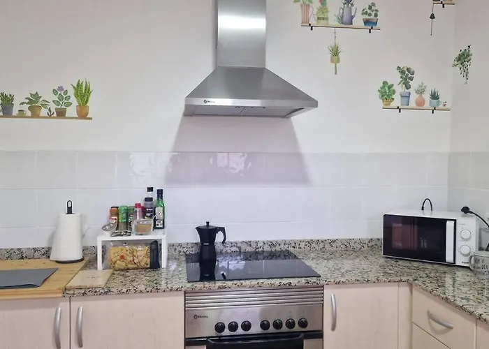 Naay Villa Playa Blanca (Lanzarote)