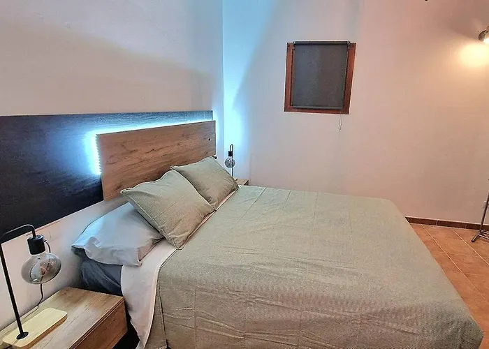 Naay Villa Playa Blanca (Lanzarote)