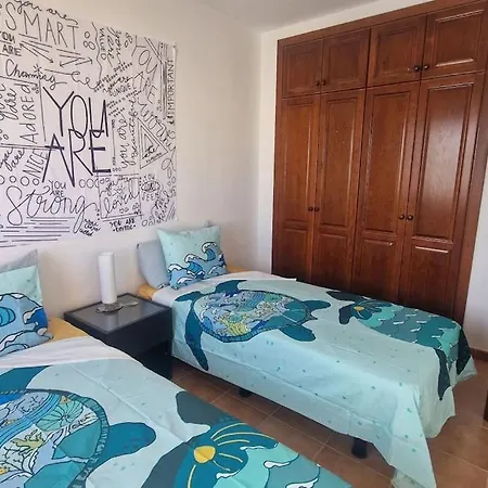 Villa Naay *
