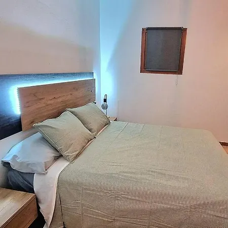 Naay Villa Playa Blanca (Lanzarote)