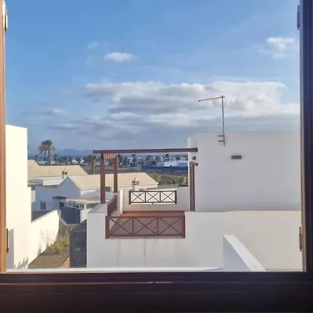 Naay * Playa Blanca (Lanzarote)