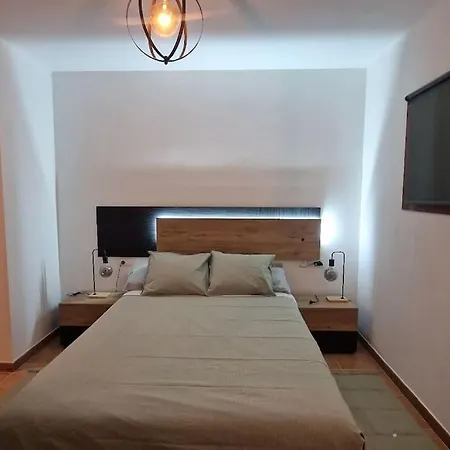 Villa Naay Playa Blanca