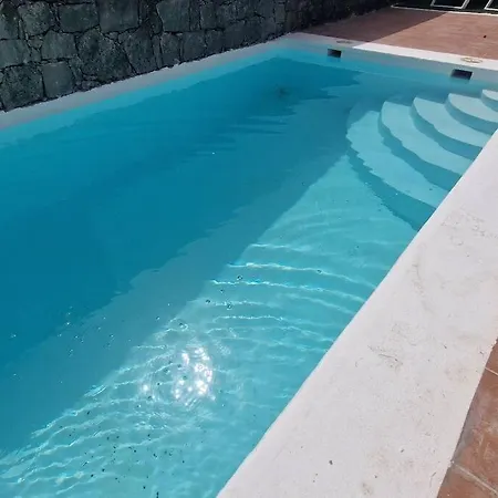 Naay Playa Blanca (Lanzarote)