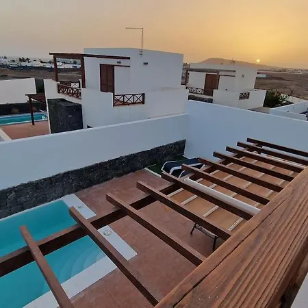 Naay * Playa Blanca (Lanzarote)