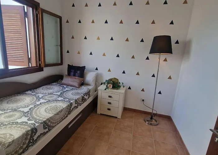 Villa Naay Playa Blanca (Lanzarote)