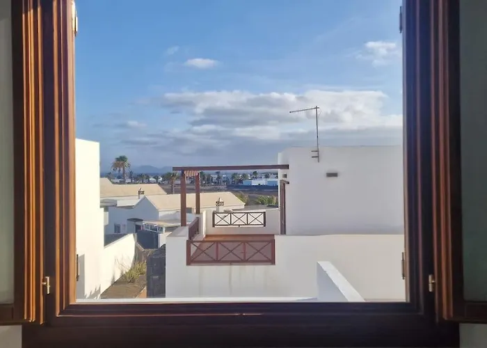 Naay * Playa Blanca (Lanzarote)